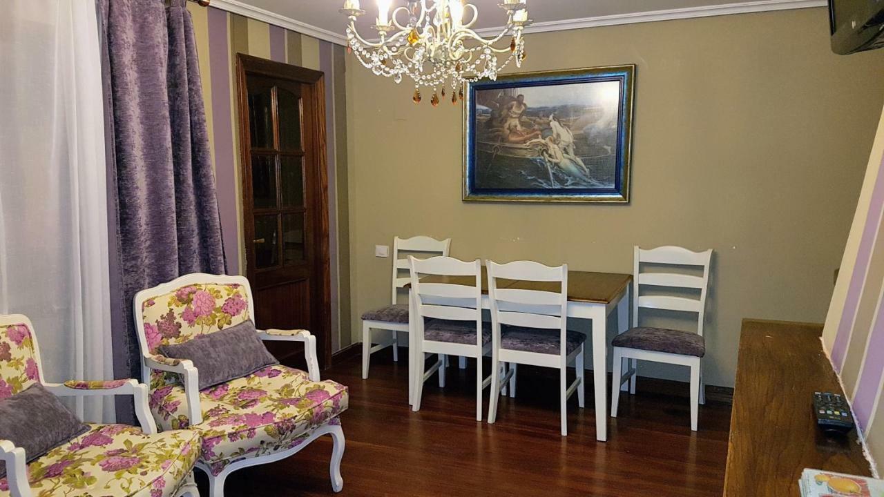 La Casa De Lorenzo La Guardia Exterior foto